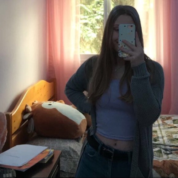 Tube top - Picture 3 of 3